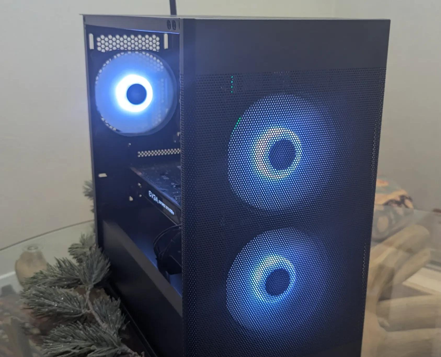 Livlig PCs