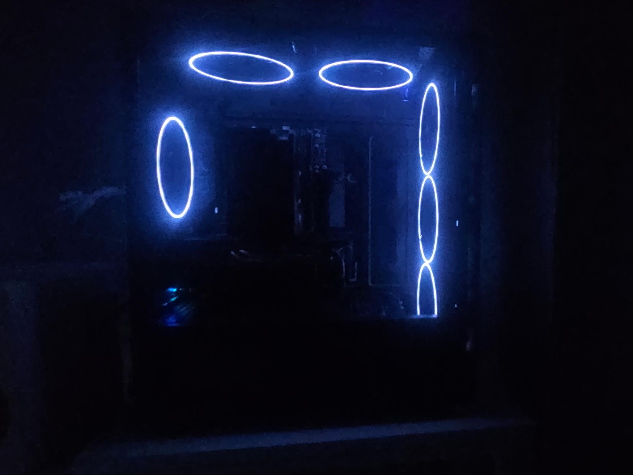 Stealth Knight Ryzen 5500 and RX 5700XT