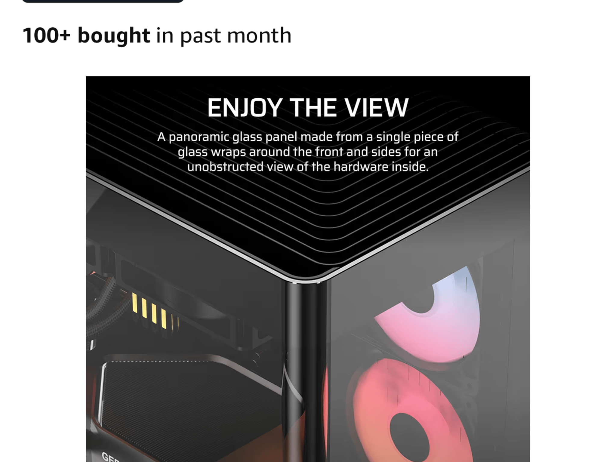 Corsair 4500x