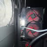 Custom Gaming PC Build