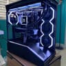🔥 Premium Gaming PC – Ryzen 7 5800XT | Radeon RX 7800 XT 16GB | 32GB RAM | Windows 11 Pro 🔥