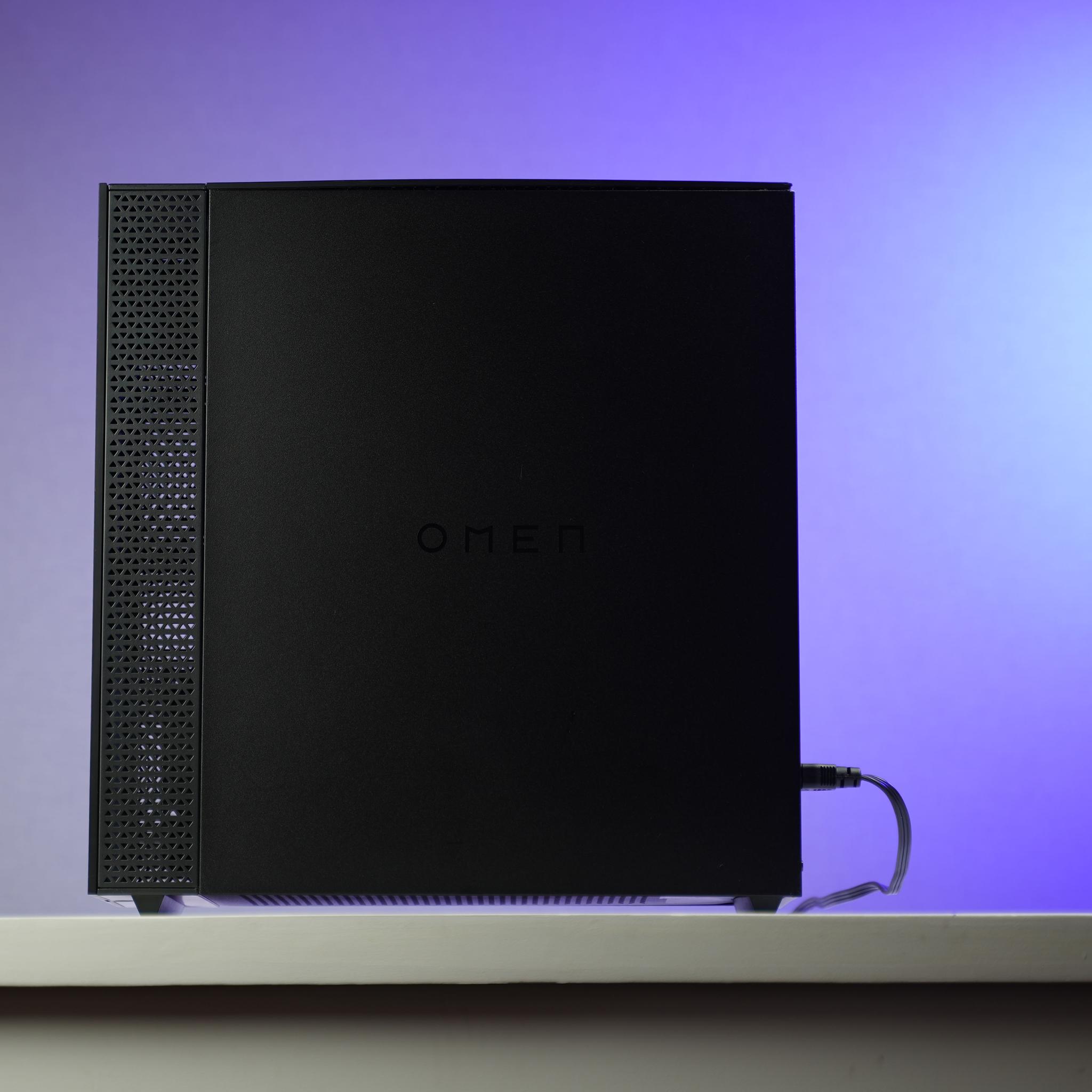 \ OF-04 / RTX 2060 Ryzen 5 3500 16GB 1TB Windows 11 Gaming PC Powerhouse