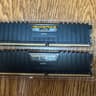 Corsair Vengeance LPX DDR4 16GB (2x8GB) 3600MHz