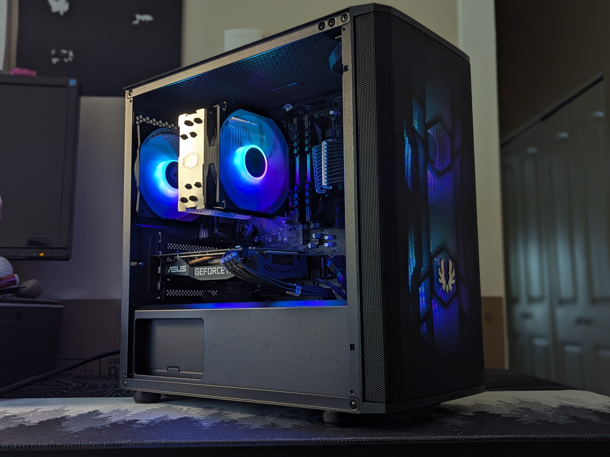 Copy of Gaming PC | Ryzen 5 | RTX 2060 | 16GB | 512GB | Wifi&BT