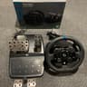 Logitech G923 Xbox/PC