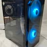 Super Budget Gaming PC - Intel i5-3570, AMD HD 7850 2GB GPU, 16GB RAM, 410GB Storage, w/ Wi-Fi & BT