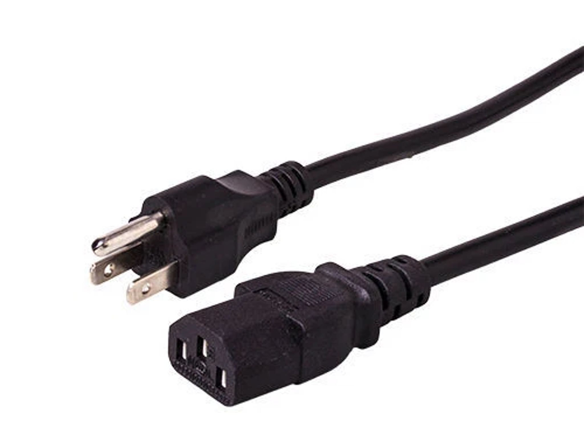 PC Power Cord
