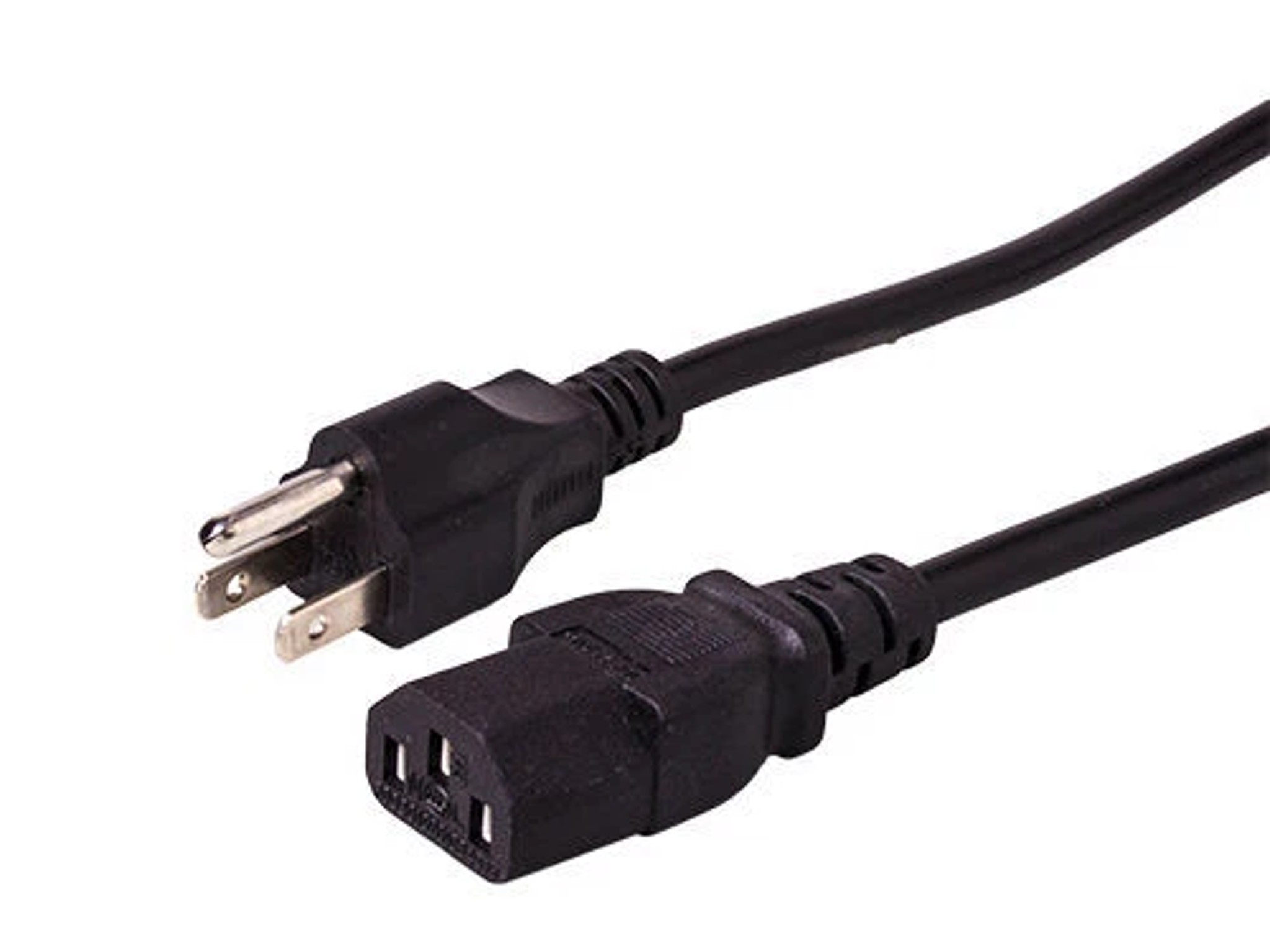 PC Power Cord