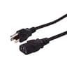 PC Power Cord