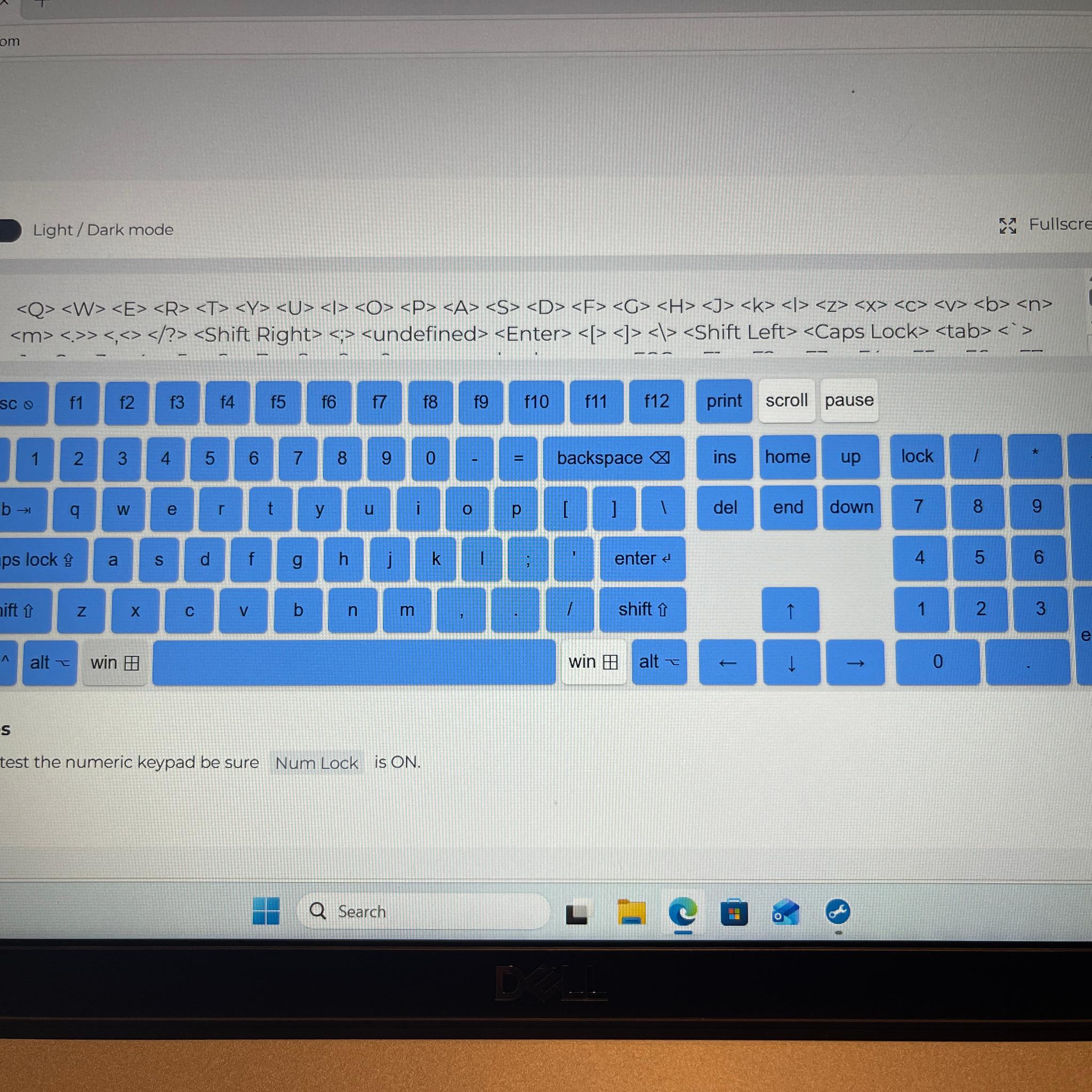 Dell Latitude 5510 i5 10th Gen 16GB RAM 256GB NVMe SSD Win 11 Pro