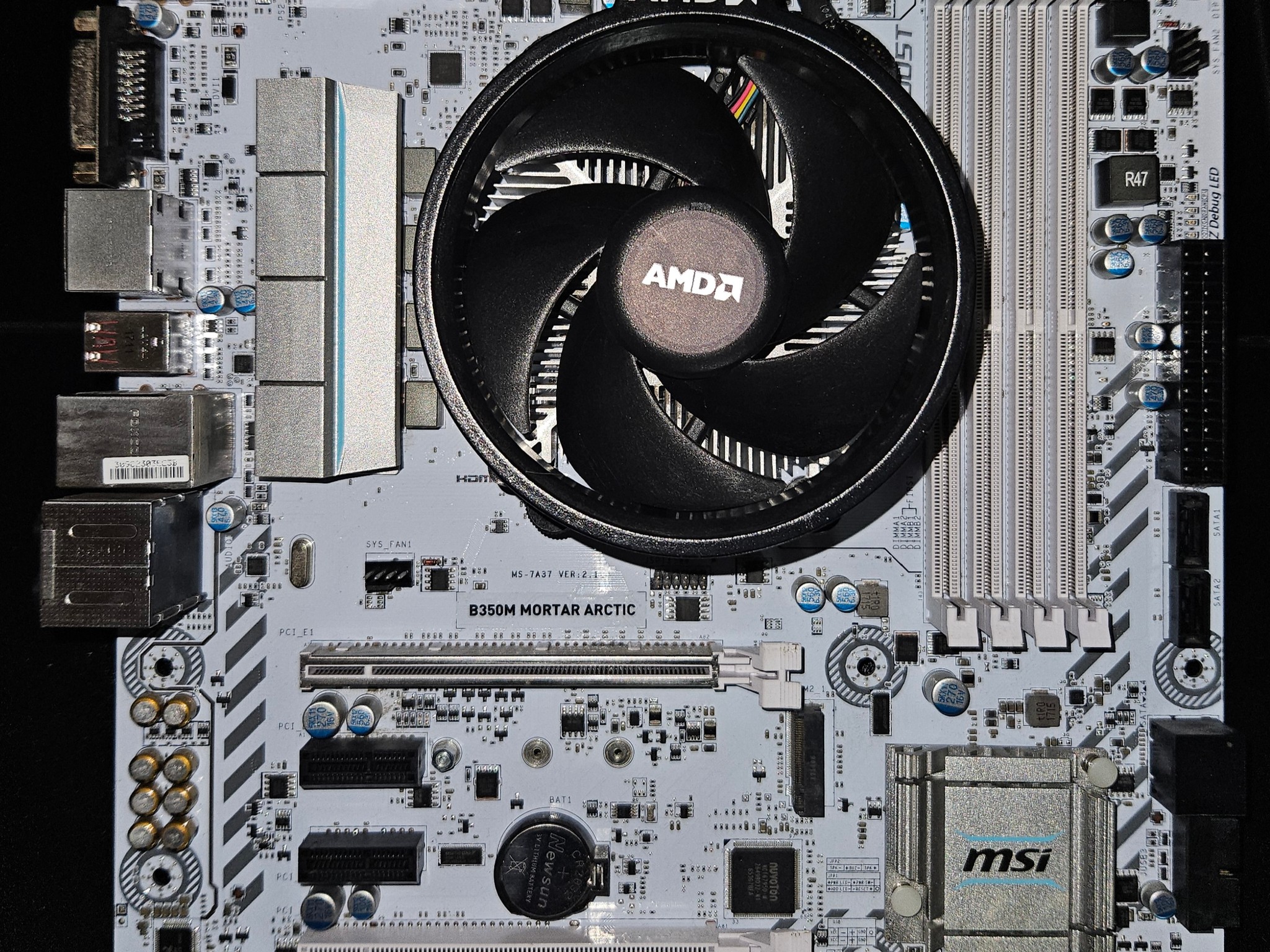 ☆★✮ Ryzen 3100 Combo ✮★☆