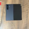 Samsung Z Fold 7 - Pristine Condition