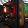 RX 6600 Gaming PC | Ryzen 5 5500 | 16GB RAM | 500GB NVME | WiFi/BT | Windows 11