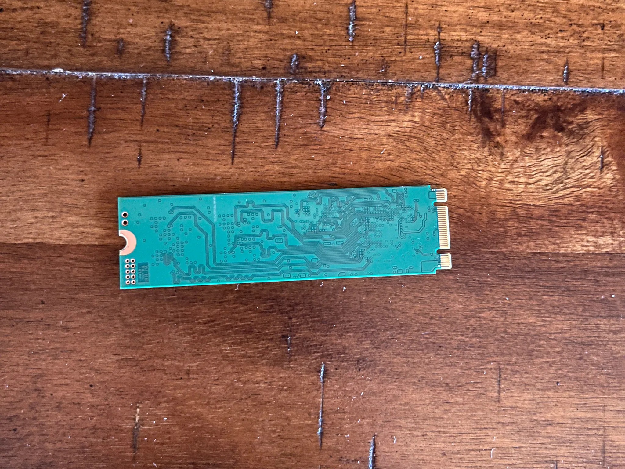 SX Hynix 128 GB SATA M.2 SSD (Taken from Old Laptop WORKING!)