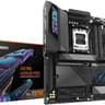Brand New Gigabyte X870E AORUS PRO | AM5 | DDR5 | PCIe 5.0 | WiFi 7 | USB4 | Ryzen 9000 Ready