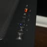 Black Gaming PC (RTX 3070 TI 8GB + AMD Ryzen 5 5500)