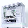 🤍Gaming PC⚪ Intel Arc B580  12GB ⚪AMD Ryzen 7 7500F⚪32GB DDR5⚪1TB NVME