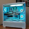 White Beast 6700XT 12GB, Ryzen 5 7600 , 32GB RAM