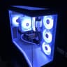 Gaming PC - 32GB DDR5 7200MHz CL34 - Ryzen 7600X - RTX 5060 OC - Windows 11 Pro