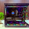 4070 Super | Ryzen 7 5800xt | 32GB DDR4 | 1TB M.2 | 850 W Gold PSU | Windows 11 Pro
