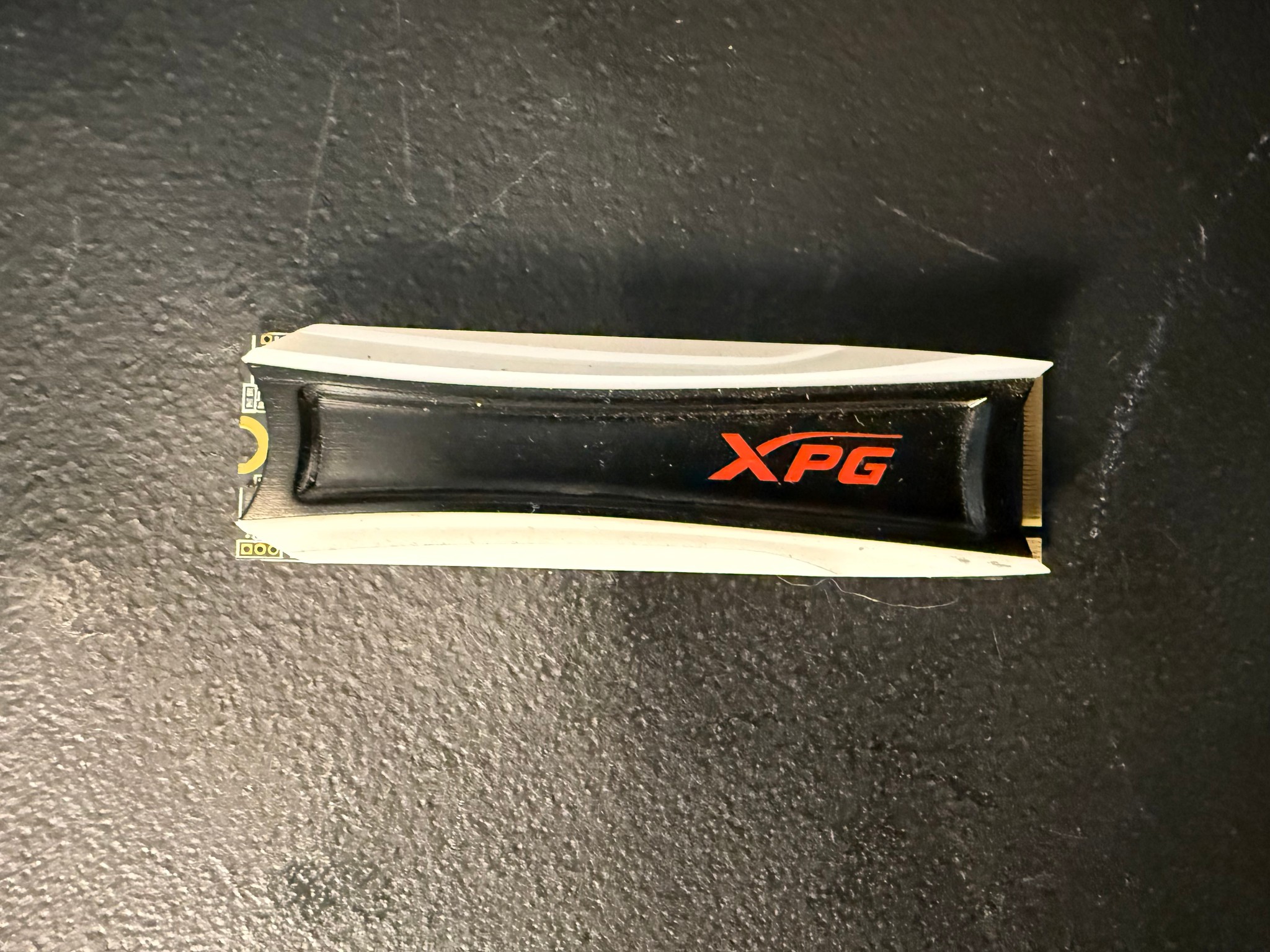 ADATA XPG SPECTRIX S40G RGB 256GB
