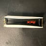 ADATA XPG SPECTRIX S40G RGB 256GB
