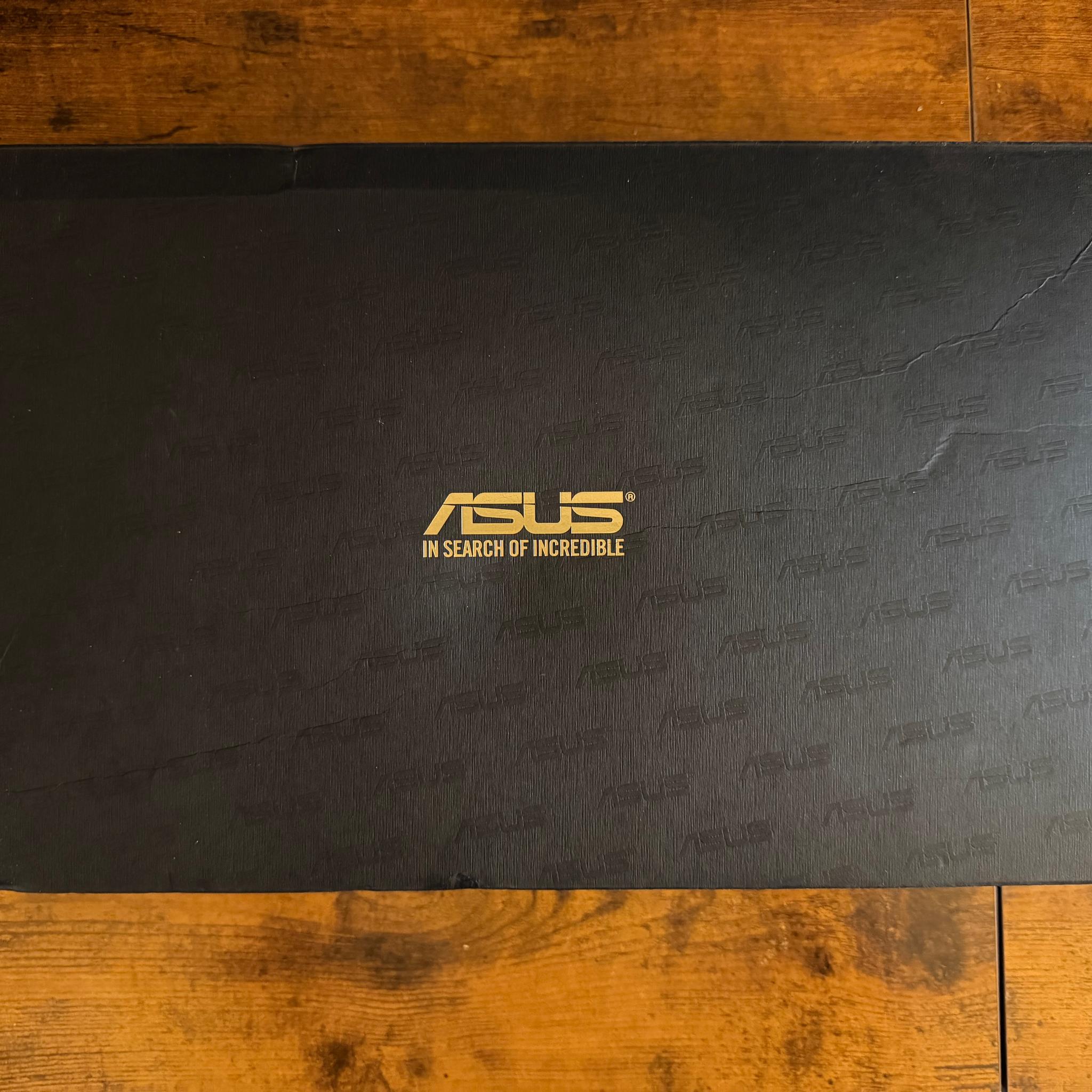 ASUS ProArt GeForce RTX 4060 OC Edition