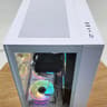 Gaming PC i9-14900K 32GB RAM 2TB SSD RX 7800 XT 16GB Windows 11 Computer