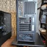 I3-7100 prebuilt RX580 1Tb hdd
