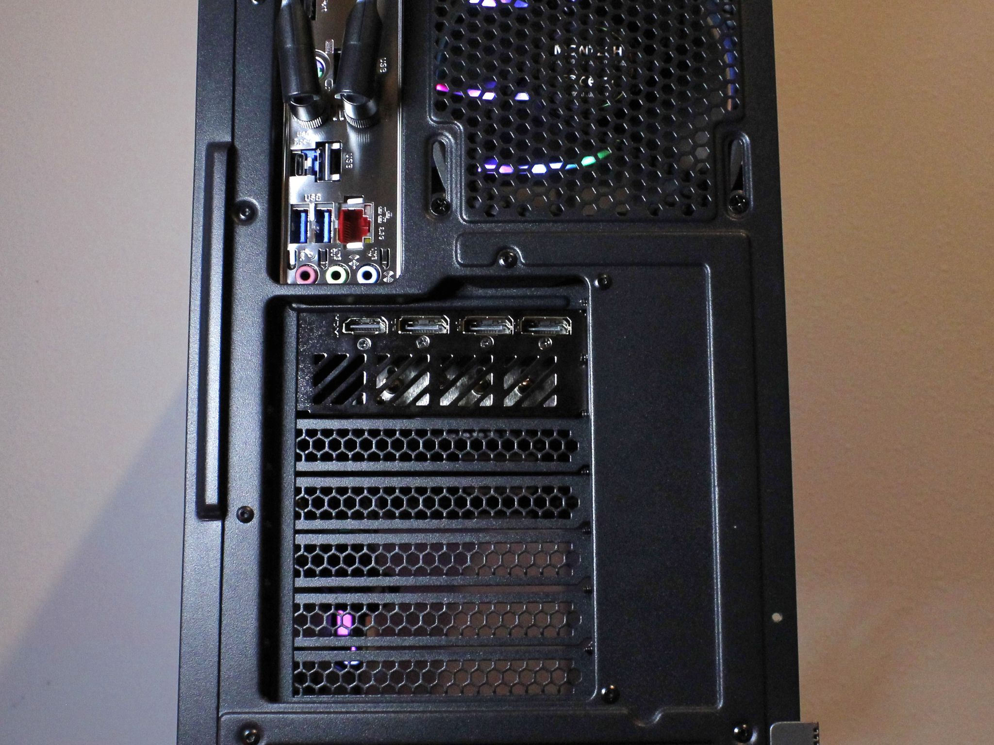 Gaming PC [RTX 4070 Ti Super][Ryzen 7 7800X3D][32GB Ram] | Jawa