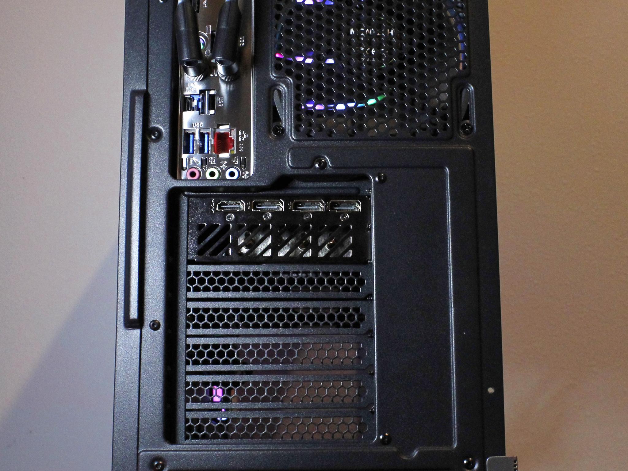 Gaming PC [RTX 4070 Ti Super][Ryzen 7 7800X3D][32GB Ram]