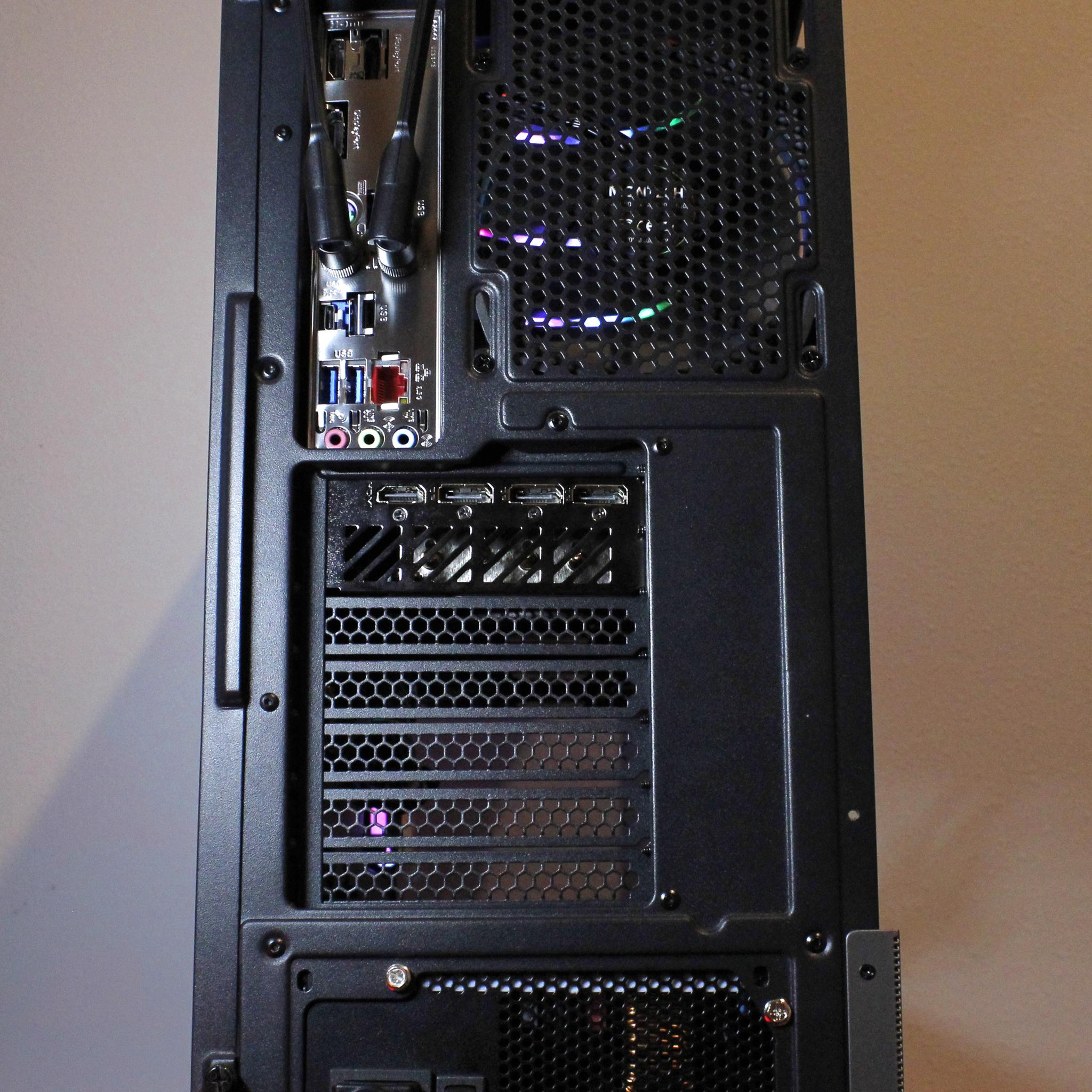 Gaming PC [RTX 4070 Ti Super][Ryzen 7 7800X3D][32GB Ram]