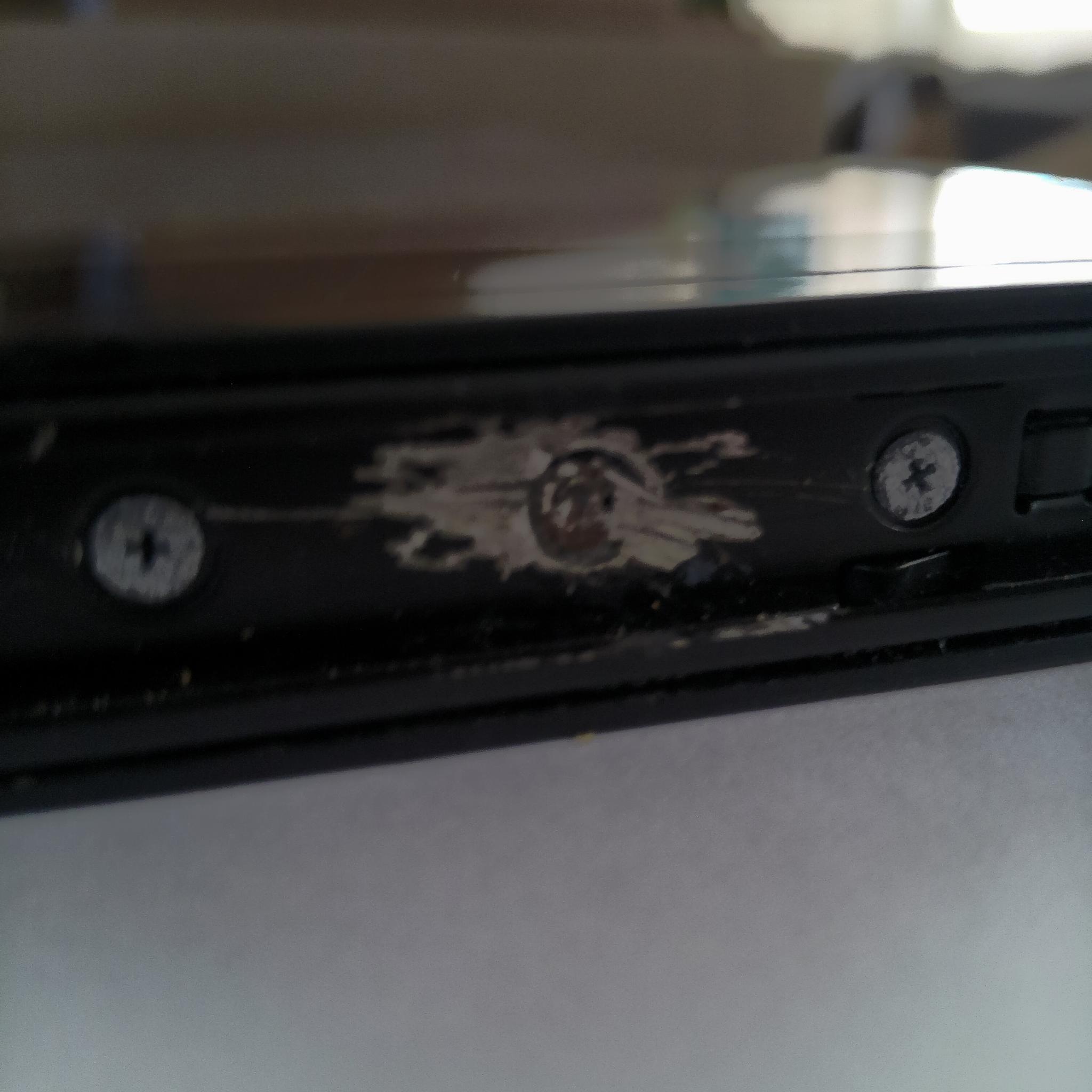 Nintendo Switch *tablet only*/ damaged but functional