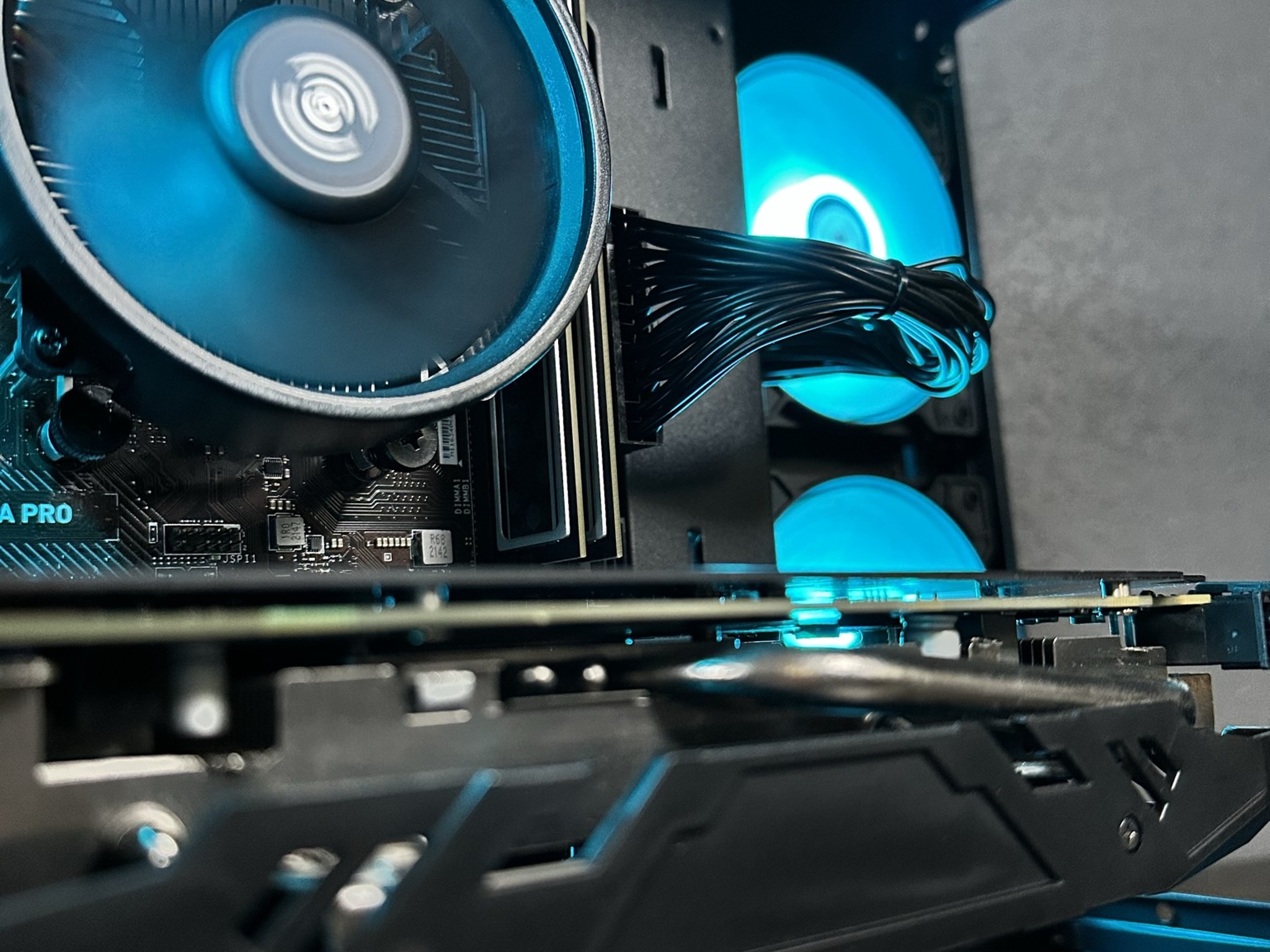 Ryzen 5 // RX 590 Gaming PC