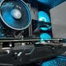Ryzen 5 // RX 590 Gaming PC