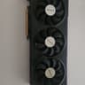Radeon RX 7800xt GIGABYTE GAMING OC 16gb VRAM + CABLE EXTENSIONS