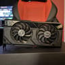 ASUS Dual Fan 7800XT 16GB