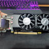 **SMF  MSI 1050 Ti 4GT  LP**