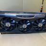EVGA RTX 3080Ti FTW3 ULTRA 12GB