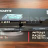 GIGABYTE RX 9070 XT GAMING OC 16G
