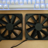 Custom Bundle | Lian Li O11 Air White PCIe Covers + Fans + Tees