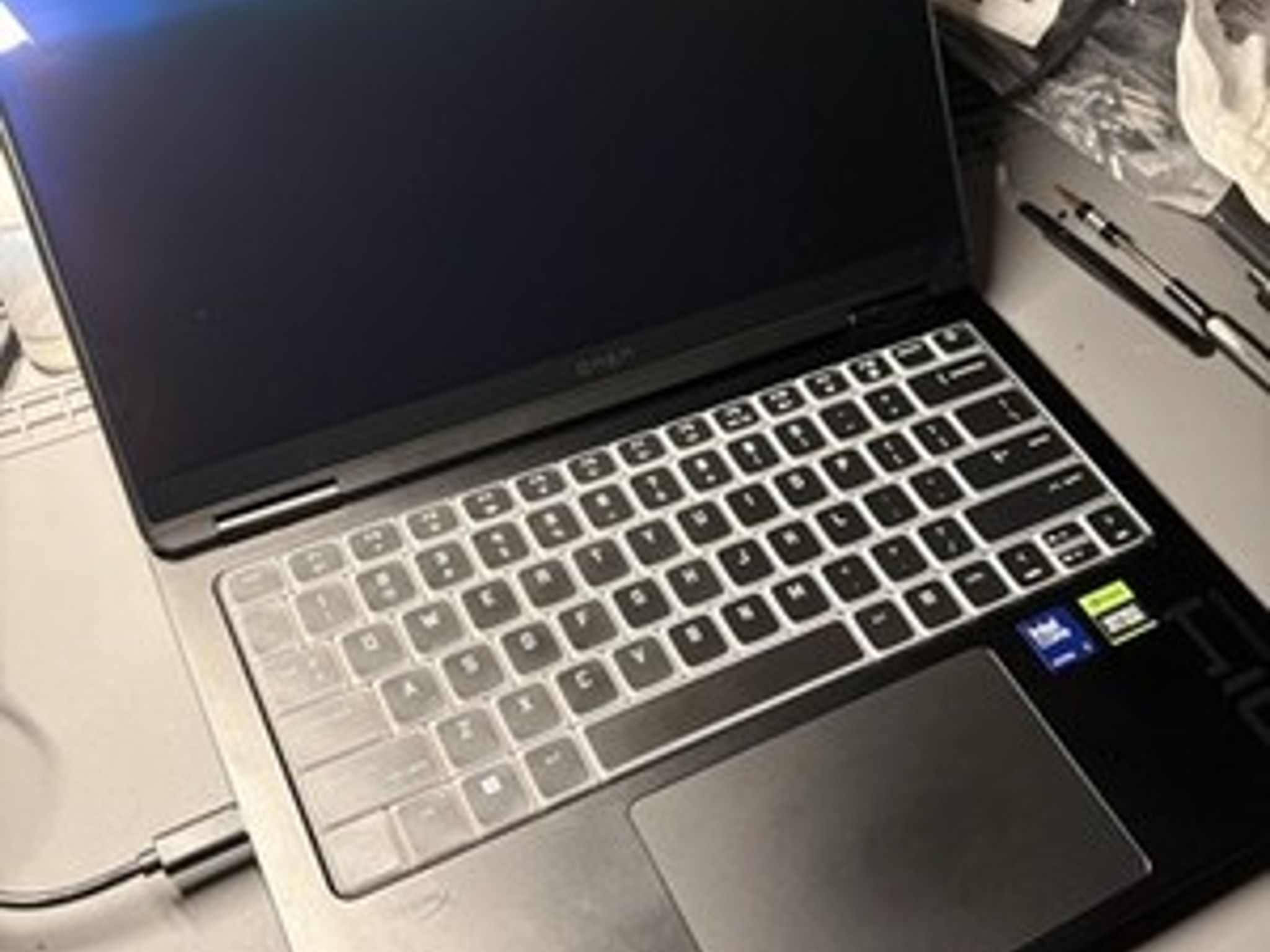 OMEN TRANSCEND 14 - 120Hz, 3K OLED Gaming Laptop - W/ Replaced OLED screen