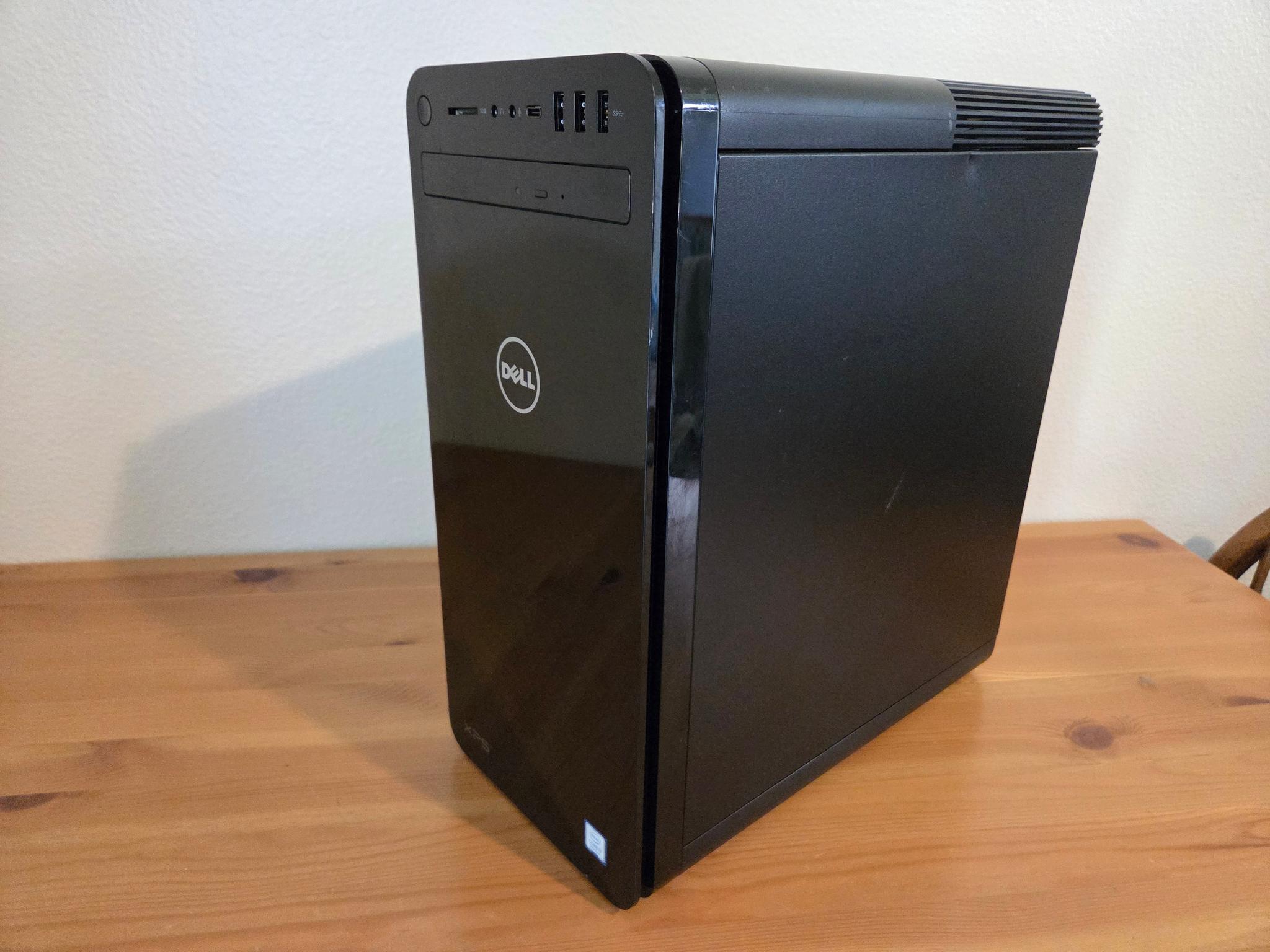 Budget Gaming Done Right #11 | i7 9700, ASUS GTX 1070 Ti, 16 GB Ram, Windows 11