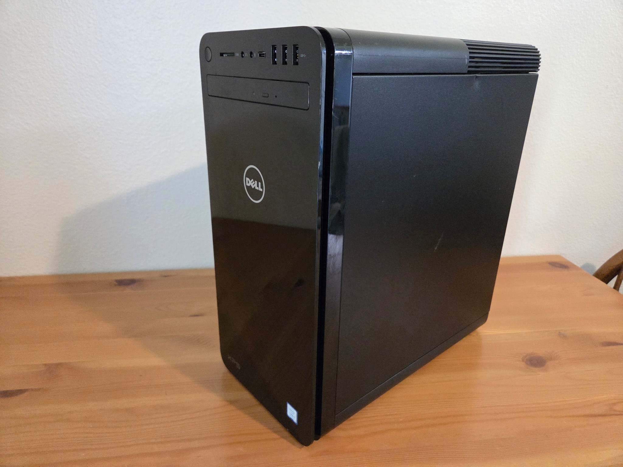 Budget Gaming Done Right #11 | i7 9700, ASUS GTX 1070 Ti, 16 GB Ram, Windows 11