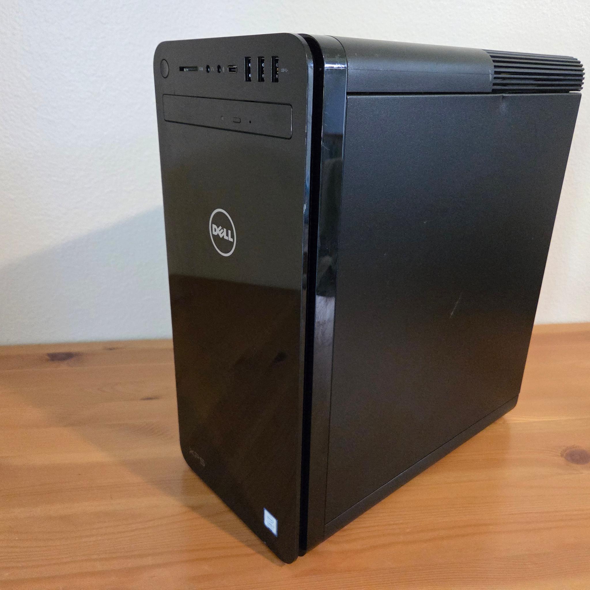 Budget Gaming Done Right #11 | i7 9700, ASUS GTX 1070 Ti, 16 GB Ram, Windows 11