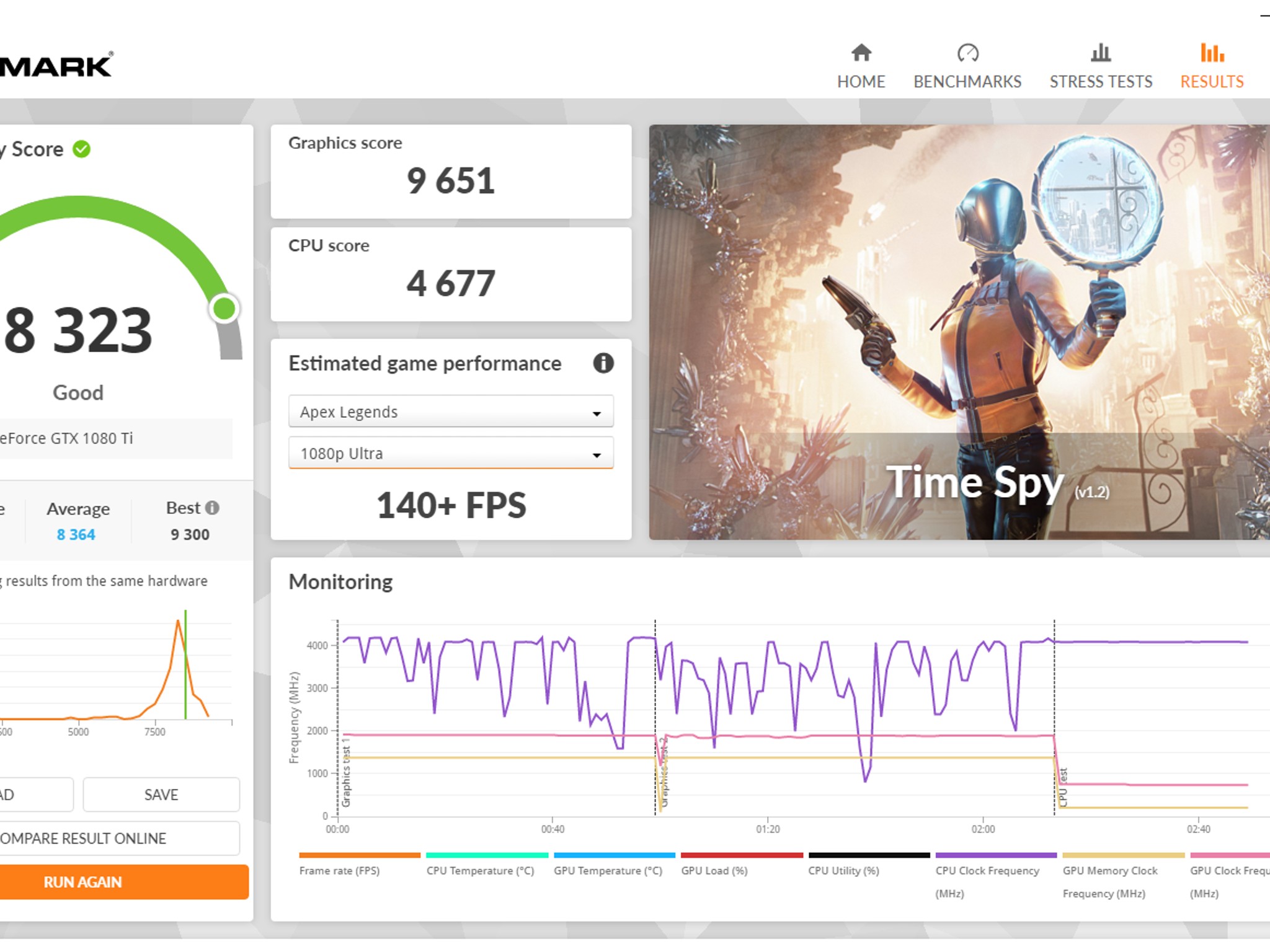 Starter PC! Intel i3 10100f - MSI 1080 Ti
