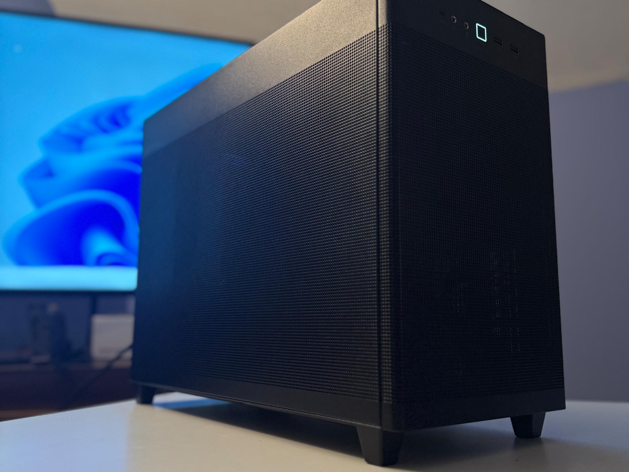 ▪️RX 6600XT | i5 12400 | 1TB SSD | 16GB DDR4