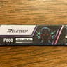 Reletech P600 1TB NVME SSD