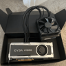 EVGA Geforce GTX 1080 8GB HYBRID Gaming