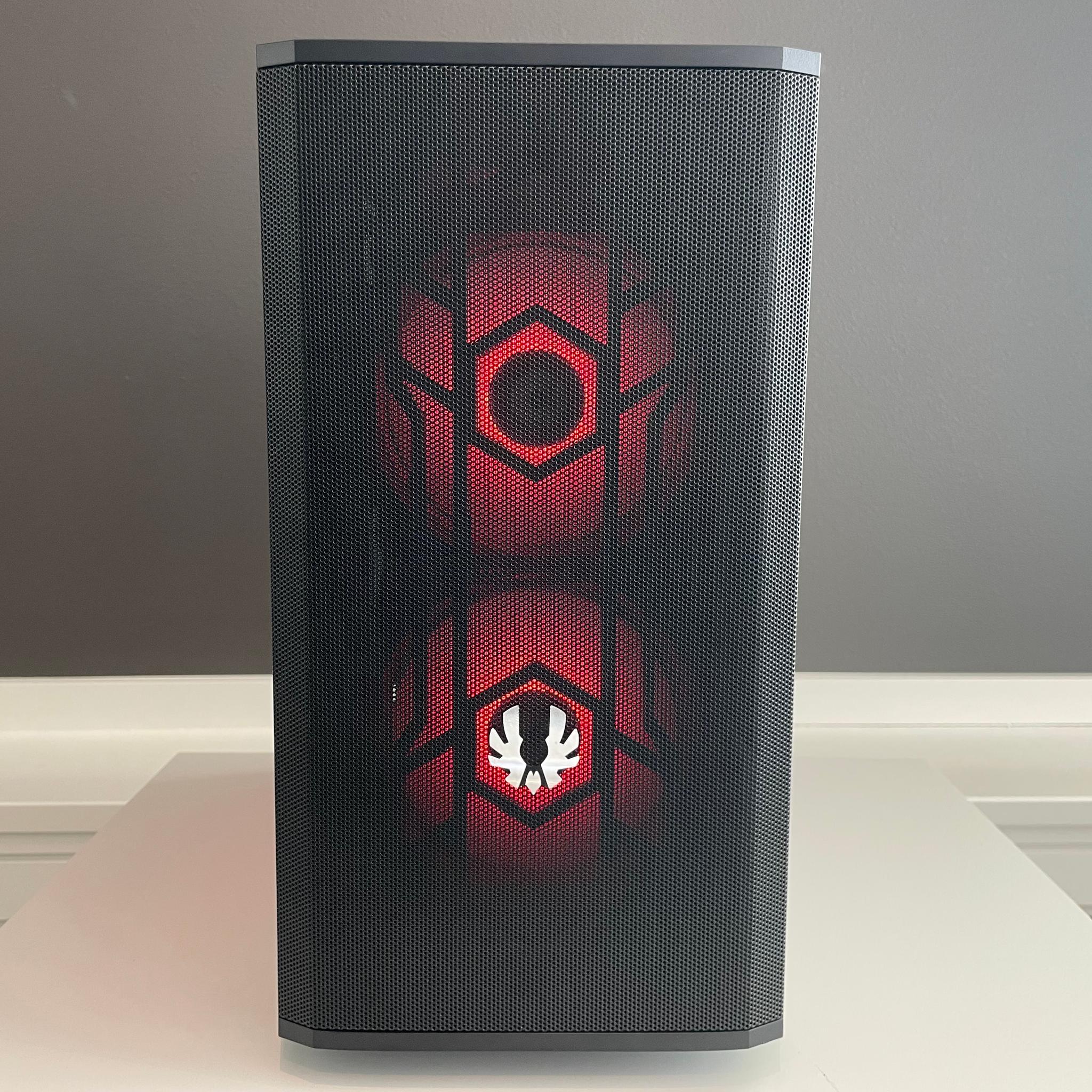Gaming PC| Ryzen 5 3600x| RTX 3060TI| 16GB RAM|